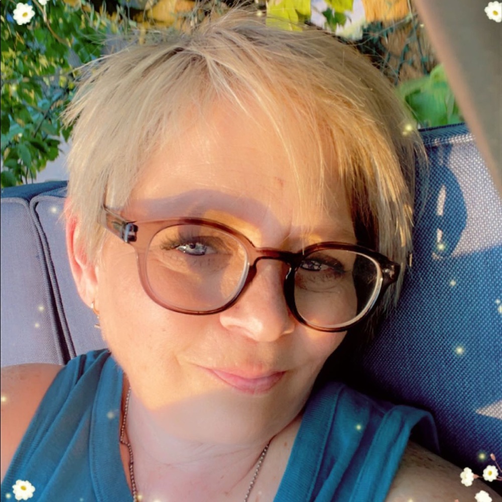 Meet your Posher, Kim